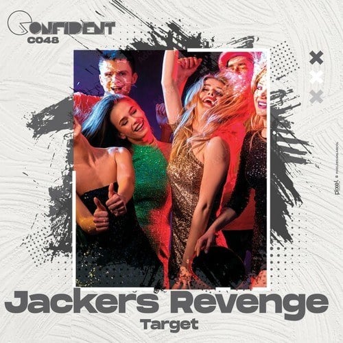 Jackers Revenge-Target
