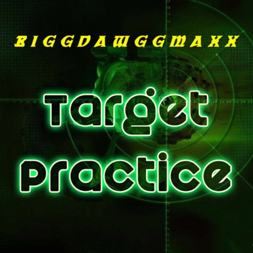 Biggdawggmaxx-Target Practice