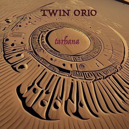 Twin Orio-Tarhana
