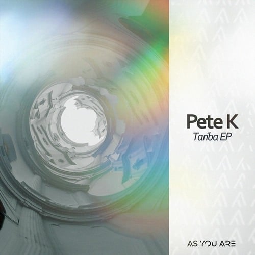 Pete K-Tariba