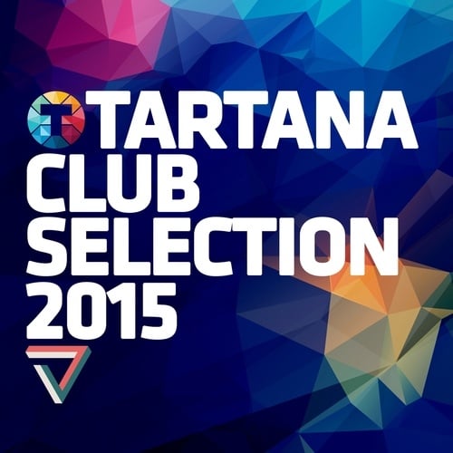Various Artists-Tartana Club Selection 2015