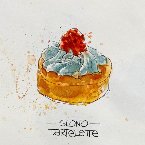 Slono, Jupetto-Tartelette