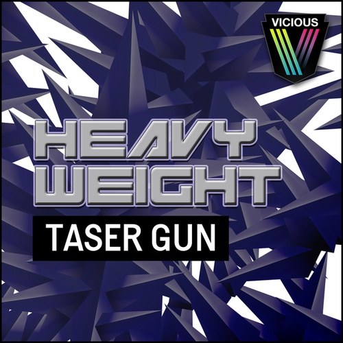 HeavyWeight-Taser Gun