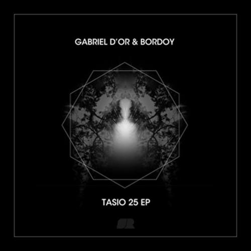 Gabriel D'Or, Bordoy-Tasio 25