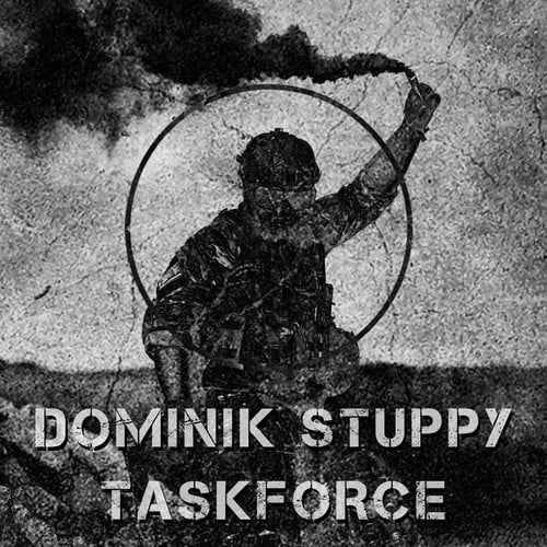 Dominik Stuppy-Taskforce
