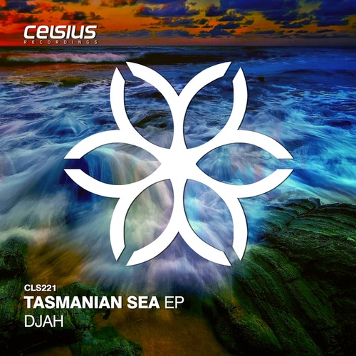 Djah-Tasmanian Sea EP