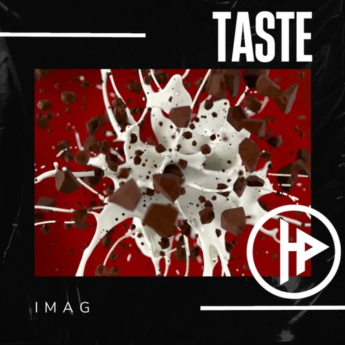 IMAG-Taste