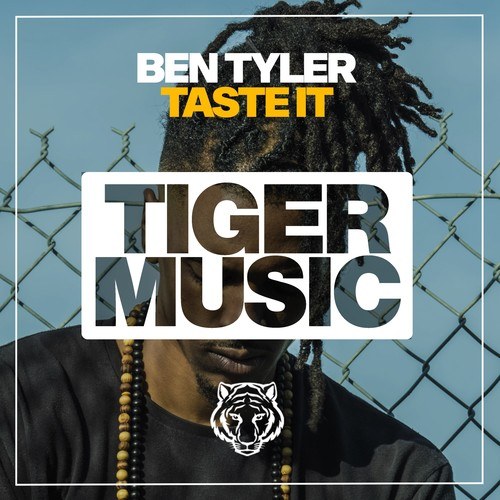 Ben Tyler-Taste It