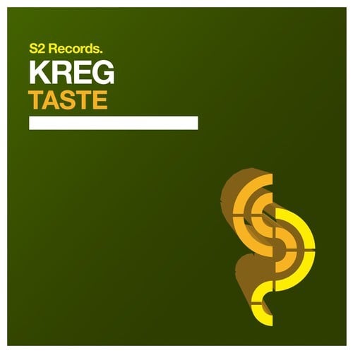 KREG-Taste