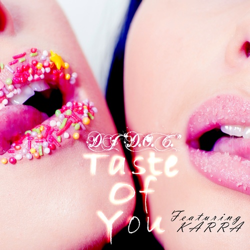 Taste of You