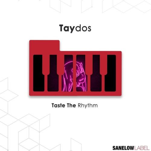 Taydos-Taste the Rhythm