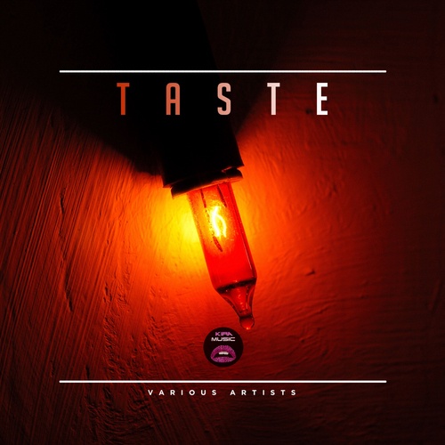 Various Artists-Taste