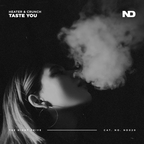 Heater & Crunch-Taste You