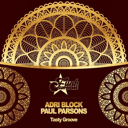 Adri Block, Paul Parsons-Tasty Groove