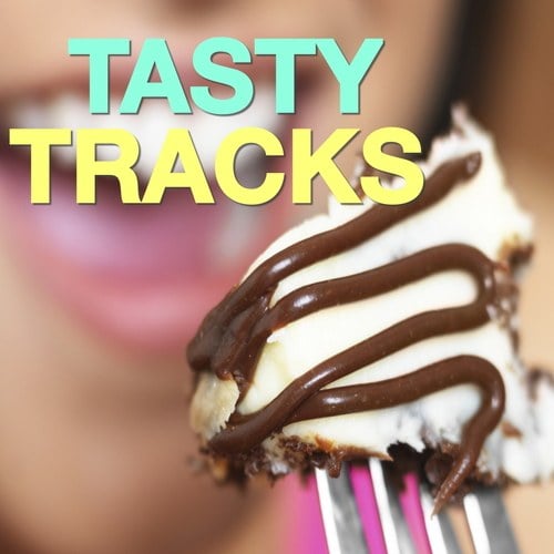 Various Artists-Tasty Tracks