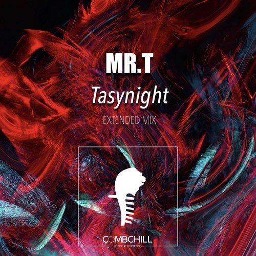 Mr. T-Tasynight (Extended Mix)