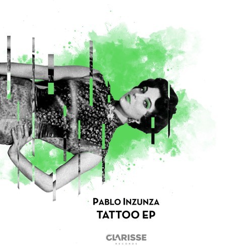 Pablo Inzunza-Tattoo EP