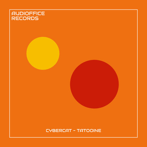 CyberCat-Tatooine