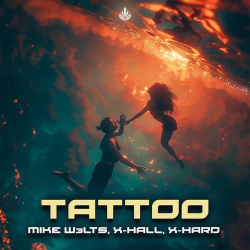 Mike W3lts-TATTOO