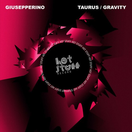 Giusepperino-Taurus / Gravity