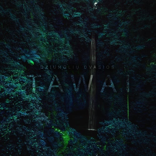 Džiunglių Dvasios-Tawai