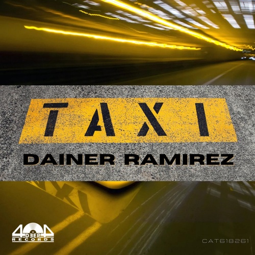 Dainer Ramirez-Taxi
