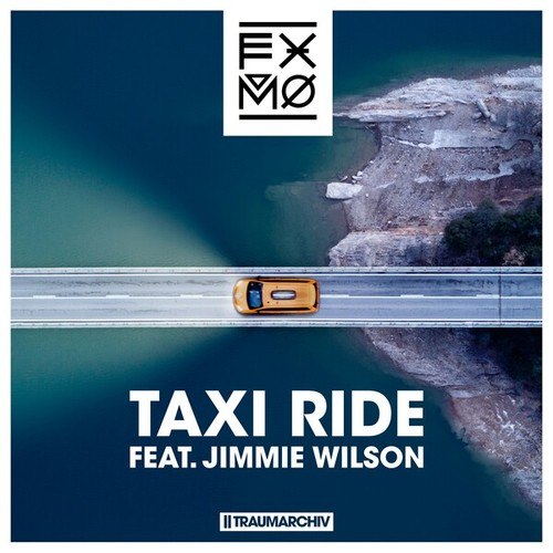 FXMO, Jimmie Wilson-Taxi Ride