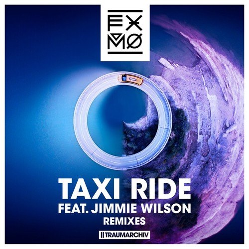 FXMO, Jimmie Wilson, Cj Stone, Diana Boss, DJ Derezon-Taxi Ride (Remixes)