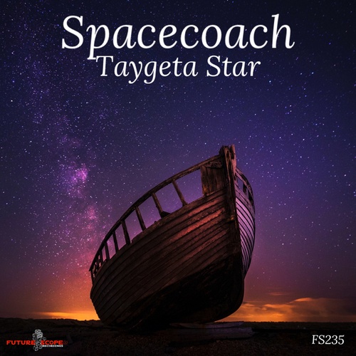 Spacecoach-Taygeta Star