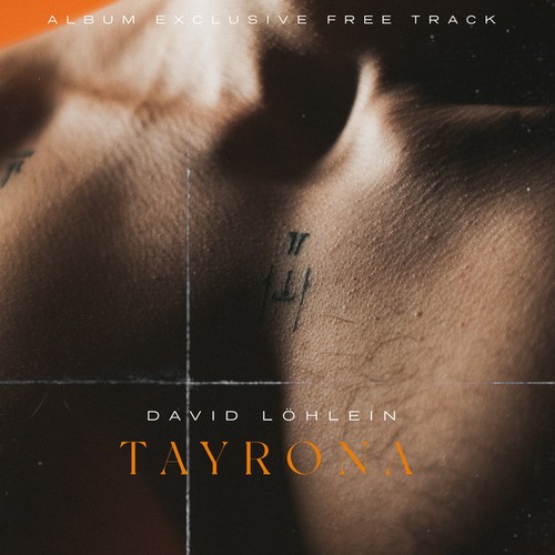 David Löhlein-Tayrona EP