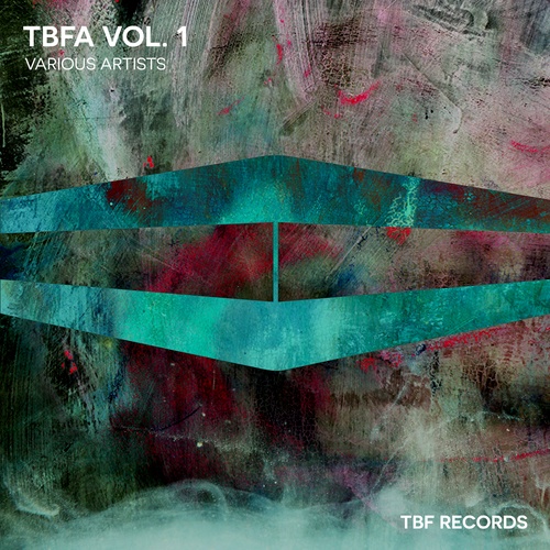 Various Artists-Tbfa, Vol. 1