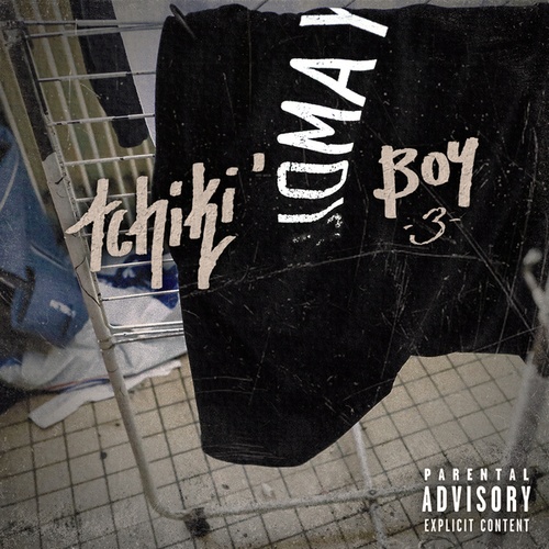 Tchiki'O, Salif, Justine, Black Barbie-Tchiki O Boy 3