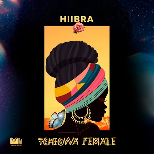 Hiibra-Tchiowa Female