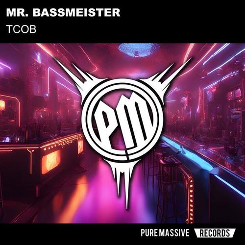 Mr. Bassmeister-Tcob