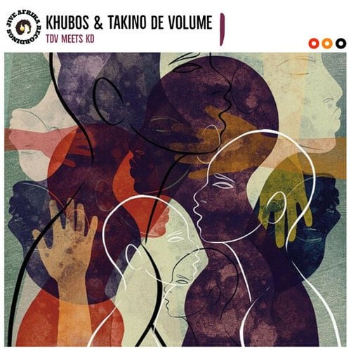 Khubos, Takino De Volume-TDV Meets KD