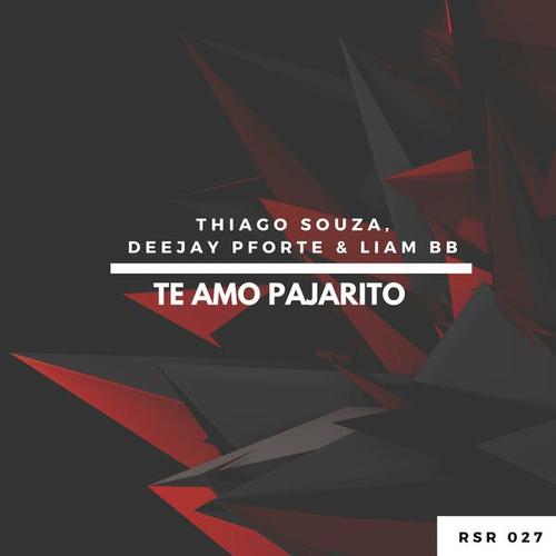 Thiago Souza, Deejay Pforte, Liam Bb-Te Amo Pajarito