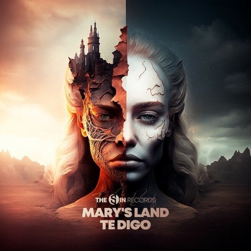 Mary's Land-Te Digo