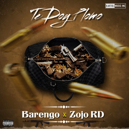 Barrengo, Zojo Rd-Te Doy Plomo