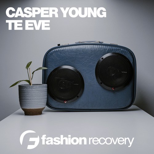 Casper Young-Te Eve