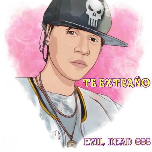 Evil Dead 666-Te Extraño