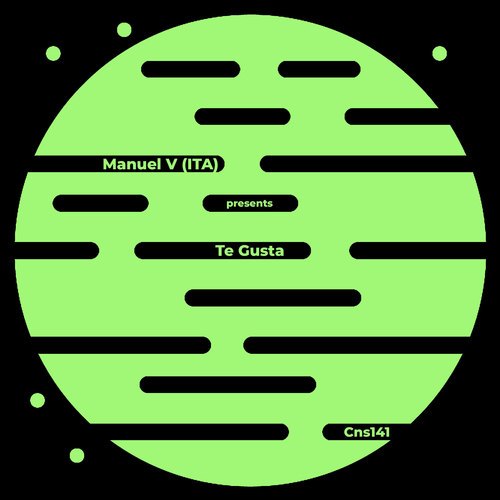 Manuel V (ITA)-Te Gusta