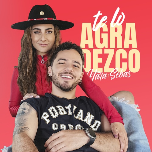 Nara-Te Lo Agradezco