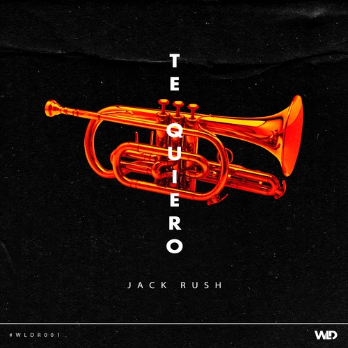 Jack Rush-Te Quiero