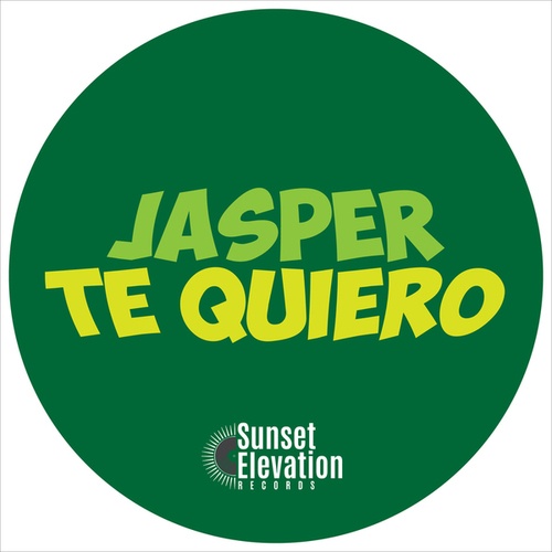 Jasper-Te Quiero