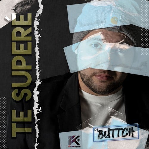 DJ Buttch-Te Superé