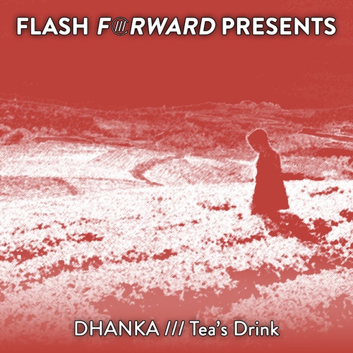 DhAnKa-Tea's Drink