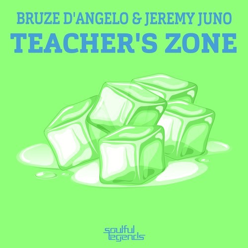 Bruze D'Angelo, Jeremy Juno-Teacher's Zone