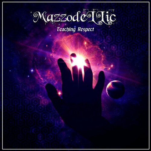 MazzodeLLic-Teaching Respect