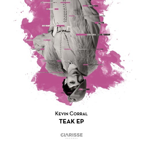 Kevin Corral-Teak EP