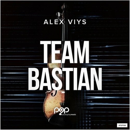 Alex Viys-Team Bastian